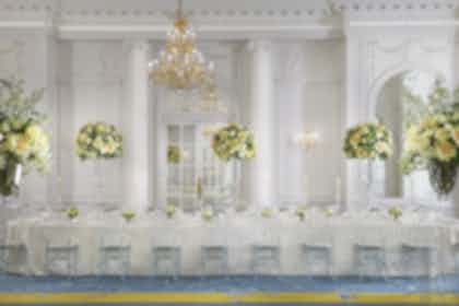The Carlyle Suite, Seated Dinner 1